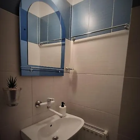 Dats - Apartment 82 * קלוז'-נאפוקה