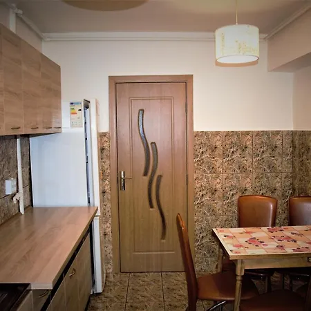 דירה Dats - Apartment 82