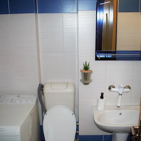 Dats - Apartment 82 Cluj-Napoca
