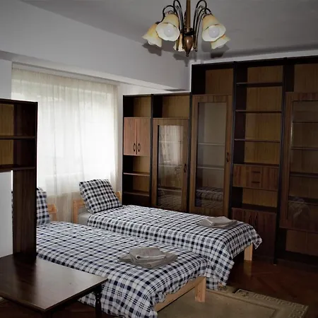 Dats - Apartment 82 Lejlighed Cluj-Napoca