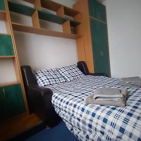 Dats - Apartment 82 Lejlighed *