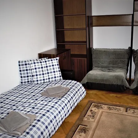 Dats - Apartment 82 דירה