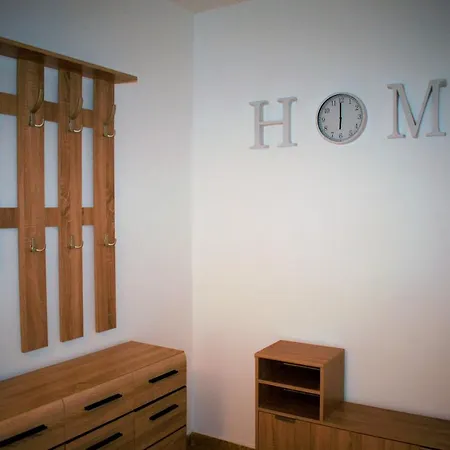 Dats - Apartment 82 Lejlighed *