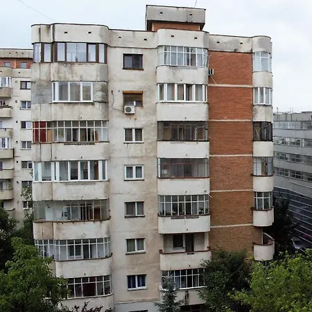 Dats - Apartment 82 קלוז'-נאפוקה