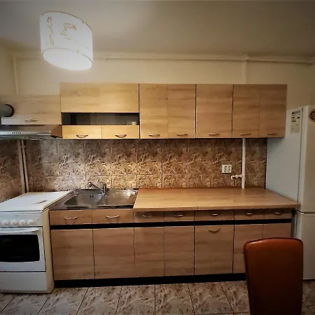 Dats - Apartment 82