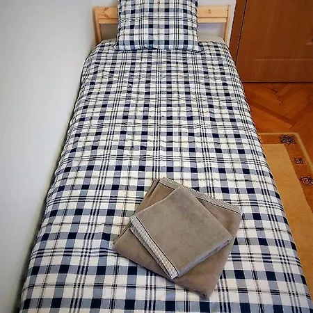 Dats - Apartment 82 דירה *
